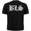 Футболка Black Label Society  RW-16598