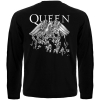 Футболка с длинным рукавом Queen (band)  RW-17904