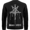 Футболка с длинным рукавом Rotting Christ (since 1989)  RW-18318