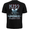 Футболка Kiss "Monster"  RW-701