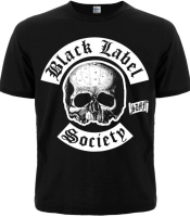 Футболка Black Label Society