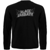 Футболка с длинным рукавом Black Sabbath  RW-17383