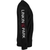 Футболка з довгим рукавом Linkin Park "From Zero"  RW-24540