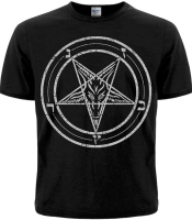 Футболка Pentagram