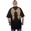 Футболка Urbanist - Крила (oversize)  RW-25906