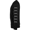 Футболка з довгим рукавом Emperor "In The Nightside Eclipse"  RW-25417