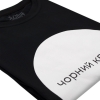 Футболка Urbanist "Чорний квадрат"  RW-22157
