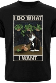 Футболка Urbanist - I do what I want Футболка Urbanist - I do what I want