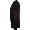 Футболка з довгим рукавом Slipknot “Here Comes The Pain”  RW-24780