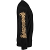 Футболка з довгим рукавом Dissection "Maha Kali"  RW-23063