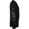 Футболка з довгим рукавом Black Sabbath (band)  RW-24653