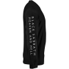 Футболка з довгим рукавом Black Sabbath "Heaven and Hell"  RW-23009