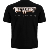 Футболка Testament "Titans of Creation"  RW-17384
