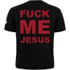 Футболка Marduk "Fuck Me Jesus" (Officially Licensed)  RW-23892