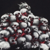 Футболка King Of The Dead  RW-22148