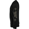 Футболка з довгим рукавом Black Sabbath (band)  RW-24653