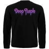 Футболка с длинным рукавом Deep Purple "Smoke on the Water" (color) RW-17820 Футболка с длинным рукавом Deep Purple "Smoke on the Water" (color) RW-17820