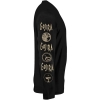 Футболка з довгим рукавом Gojira (Tree Of Life)  RW-24243