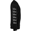 Футболка з довгим рукавом Lifelover “Pulver” (COLOR) (COLOR)  RW-24783