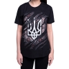 Футболка Тризуб (Зірка Матері)  RW-21669