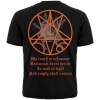 Футболка Morbid Angel "Blessed Are the Sick"  RW-23283