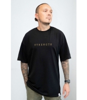 Футболка Urbanist Таро "Сила"