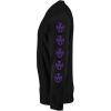 Футболка з довгим рукавом Electric Wizard (Possessed)  RW-25465