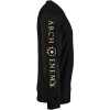 Футболка з довгим рукавом Arch Enemy "Queen Of Hearts"  RW-23823