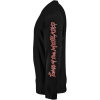 Футболка з довгим рукавом Cannibal Corpse "Tomb of the Mutilated"  RW-24225