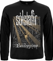 Футболка c длинным рукавом Solstafir "Berdreyminn"