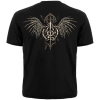 Футболка Lamb Of God (Omens Bird)  RW-23363