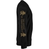 Футболка з довгим рукавом Death "The Sound Of Perseverance"  RW-24321