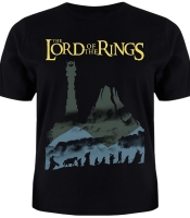 Футболка Oktopus - Lord Of The Rings