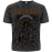 Футболка Powerwolf "Metal Is Religion" (graphite t-shirt)