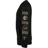 Футболка з довгим рукавом Gojira (Tree Of Life)  RW-24243