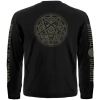 Футболка з довгим рукавом Dimmu Borgir "Spiritual Black Dimensions"  RW-23318