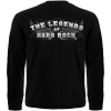 Футболка с длинным рукавом The Legends of Hard Rock  RW-18644