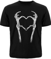 Футболка Urbanist - Love