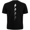 Футболка AC/DC "Back In Black" (black)  RW-758