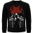 Футболка с длинным рукавом Dark Funeral