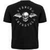 Футболка Avenged Sevenfold  RW-18008