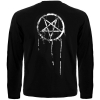 Футболка з довгим рукавом Gorgoroth "Pentagram"  RW-17949