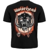 Футболка Motorhead (Warpig)  RW-17686
