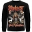 Футболка с длинным рукавом Slipknot (Joey Jordison)