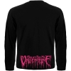 Футболка с длинным рукавом Bullet For My Valentine (skull and roses)  RW-17950