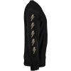 Футболка з довгим рукавом AC/DC For Those About to Rock (We Salute You)  RW-25503