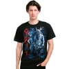 Футболка Odin (рунический круг)  RW-5514