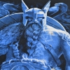 Футболка Odin (рунический круг)  RW-5514
