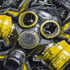 Футболка Biological Hazard (постапокалипсис)  RW-5529