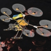 Футболка Show Must Go Drone  RW-21958